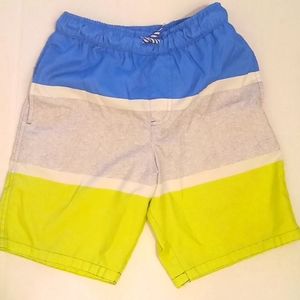 Swim Trunks by Blue Wave _Boys